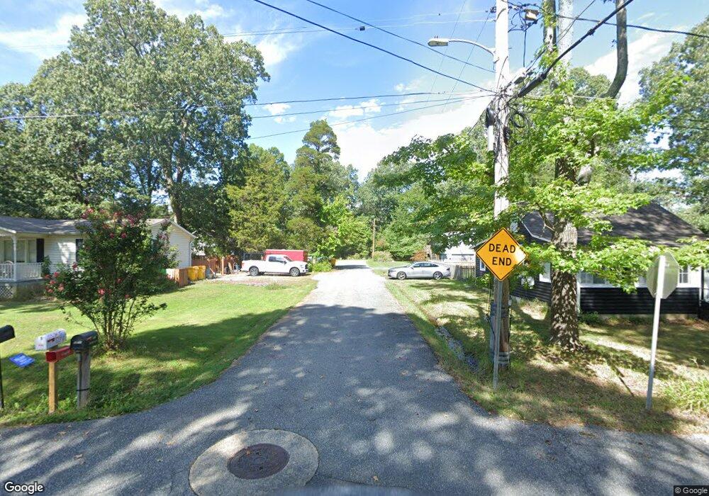 0 Pine Ave unit AA10104568, Shady Side, MD 20764 - photo 1