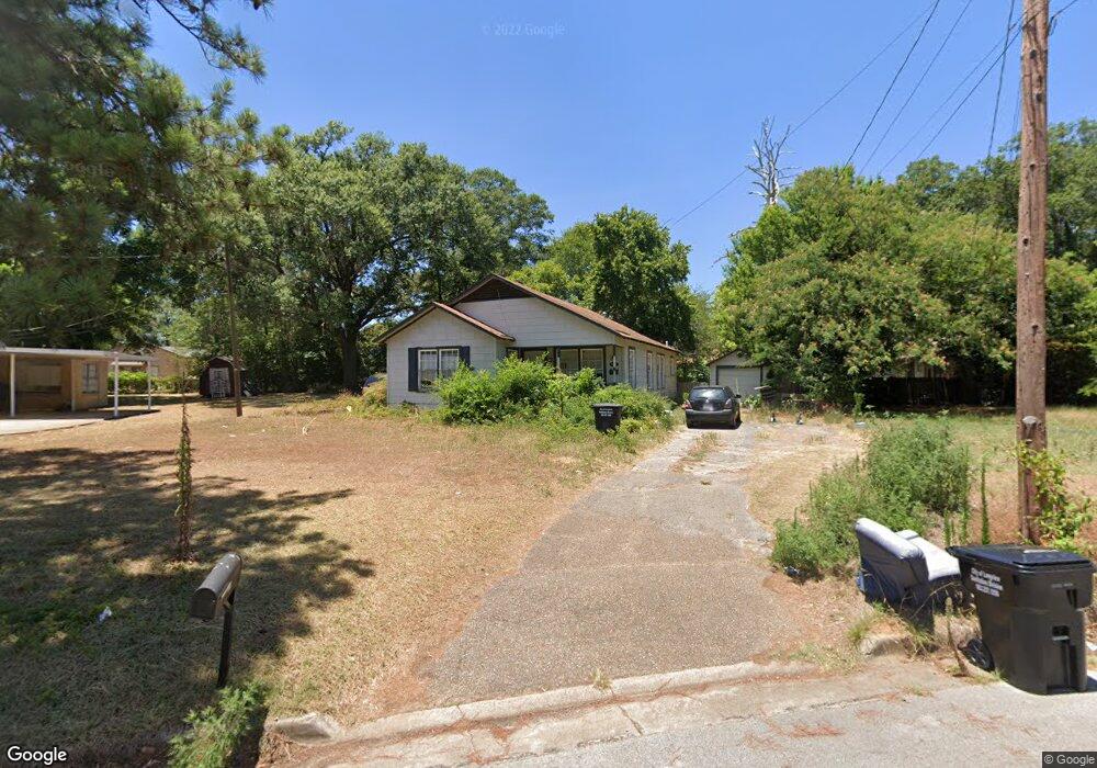 505 Glover Dr, Longview, TX 75601 - photo 1