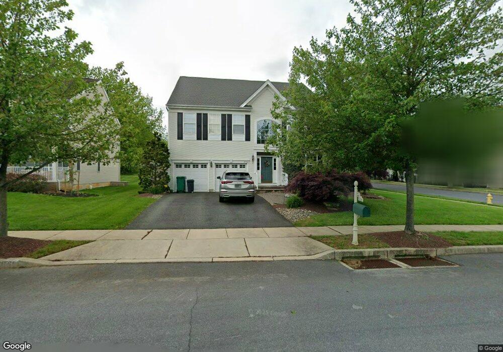 3568 Vista Dr, Macungie, PA 18062 - photo 1