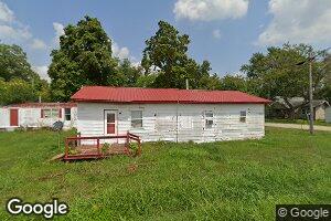 410 W Old Highway 50, Wheatland, IN 47597