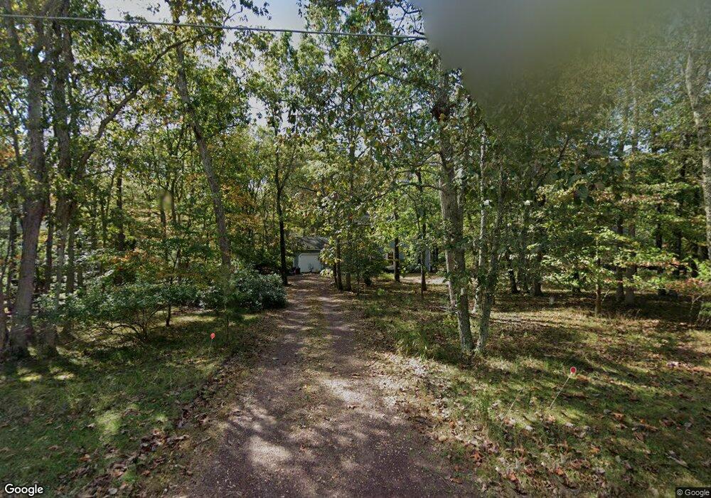 31 Powell Place Rd, Tabernacle, NJ 08088 - photo 1