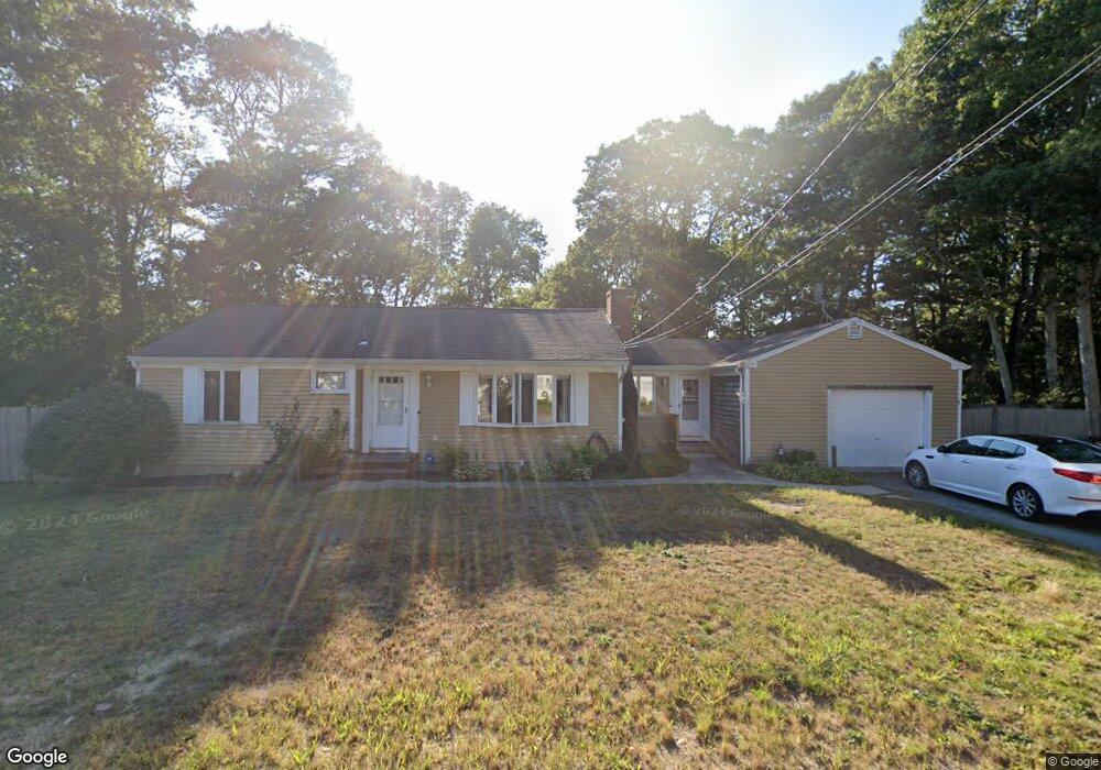 27 W Hyannisport, West Hyannisport, MA 02672 - photo 1