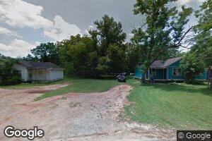 50 Randolph St, Cuthbert, GA 39840