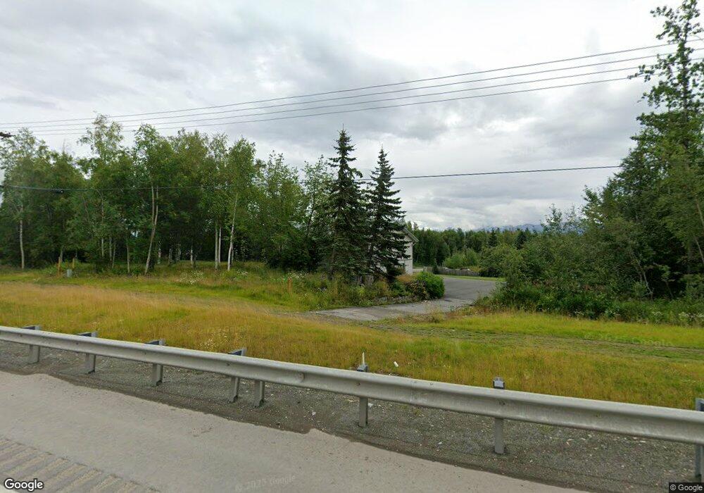 2405 S Knik-Goose Bay Rd, Wasilla, AK 99654 - photo 1