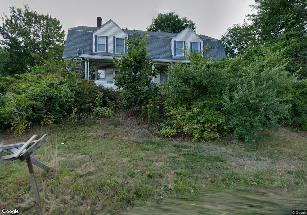 373 Princeton Rd unit 375, Fitchburg, MA 01420 - photo 1