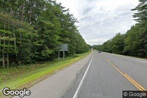 12 Route 25, Center Ossipee, NH 03814