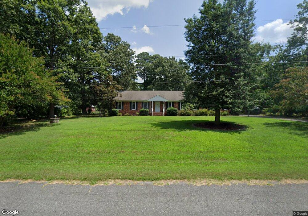 11112 Linderwood Dr, Mechanicsville, VA 23116 - photo 1