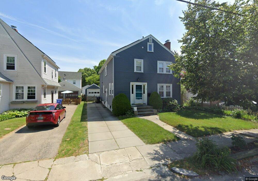 76 Ferncrest Ave, Cranston, RI 02905 - photo 1