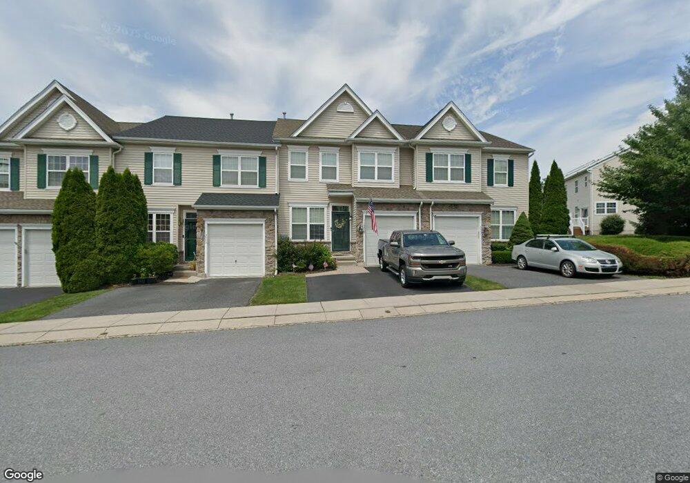 3527 Westminster Way, Nazareth, PA 18064 - photo 1