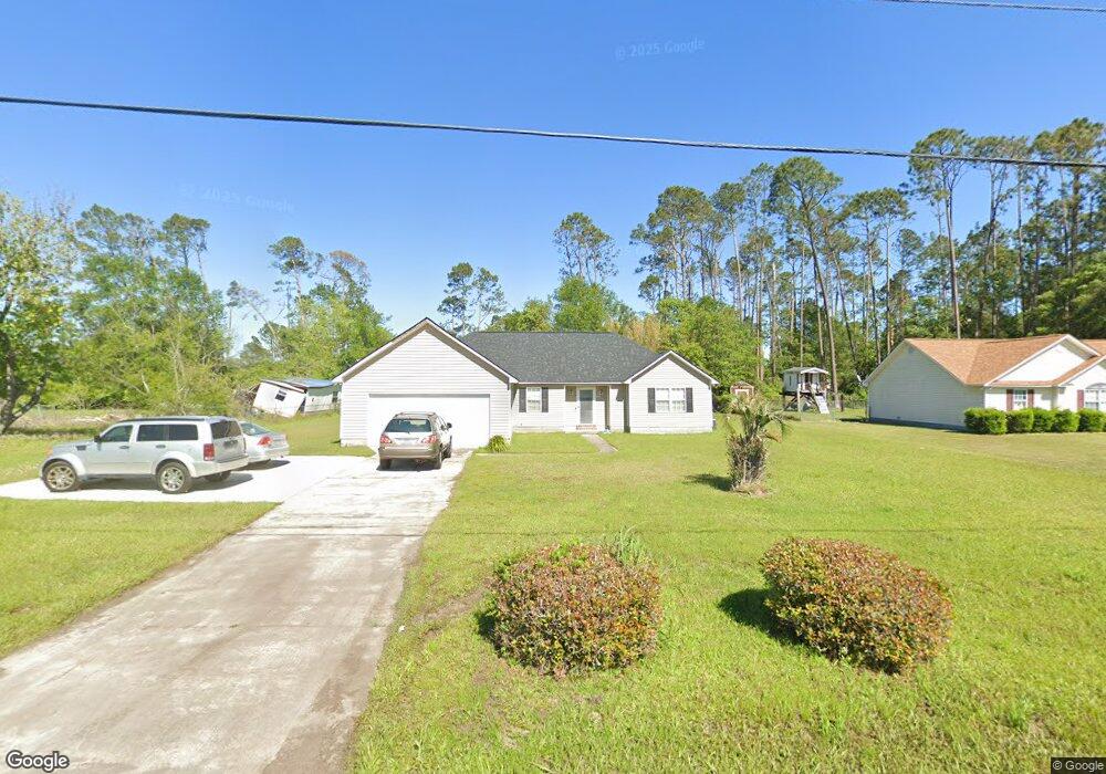 111 Miller Rd, Douglas, GA 31535 - photo 1