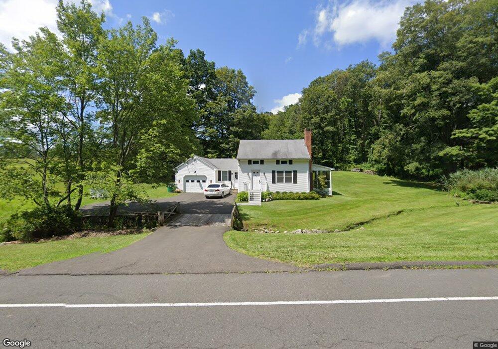 85 Lonetown Rd, Redding, CT 06896 - photo 1