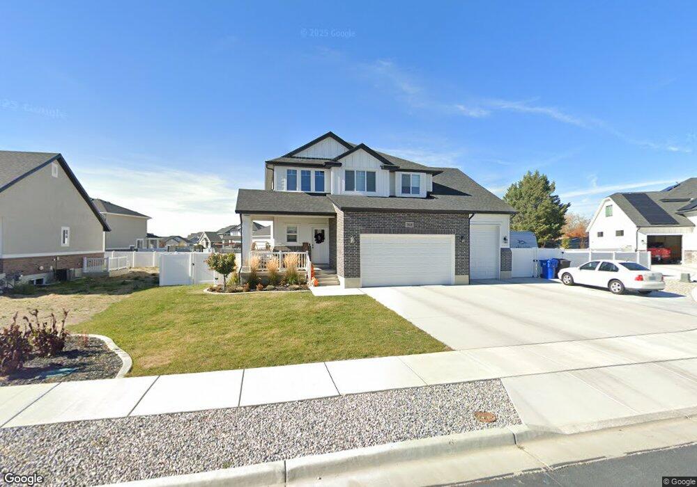 763 N 3025 W, Clearfield, UT 84015 - photo 1