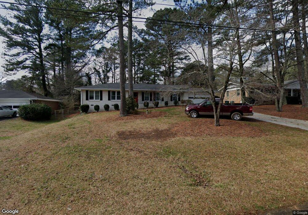 1229 Renee Dr SW unit 1, Lilburn, GA 30047 - photo 1