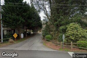 305 Yonah St, Helen, GA 30545