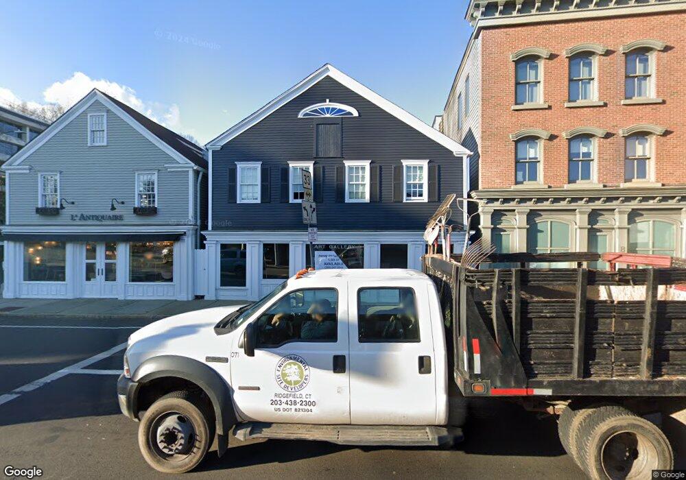 14 Post Rd W unit Riverfront In-Town A, Westport, CT 06880 - photo 1