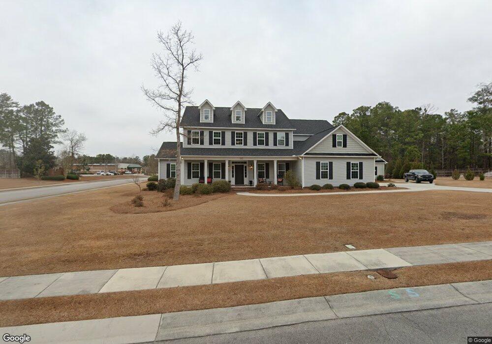 201 Winestone Place, Jacksonville, NC 28546 - photo 1