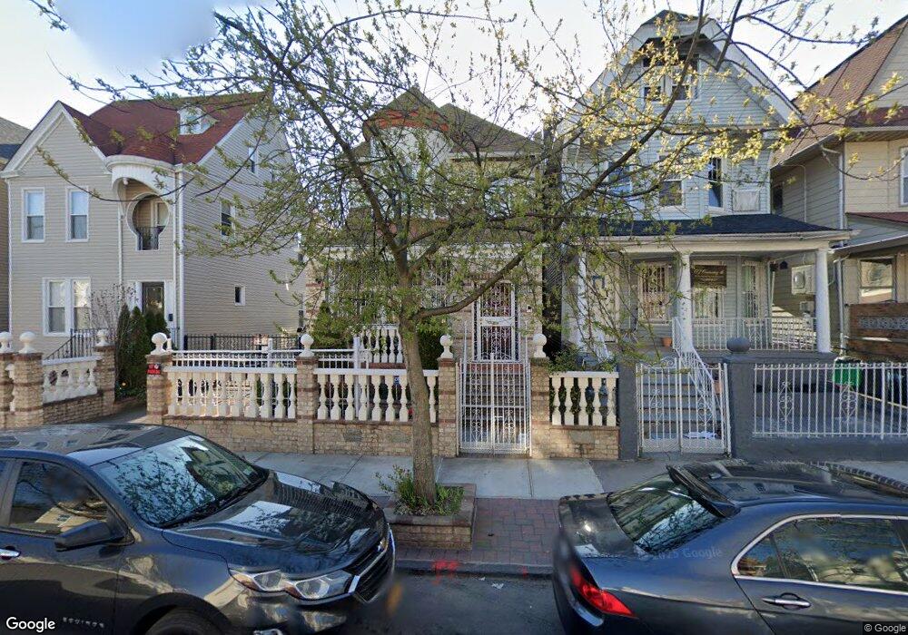 64 Ashford St, Brooklyn, NY 11207 - photo 1