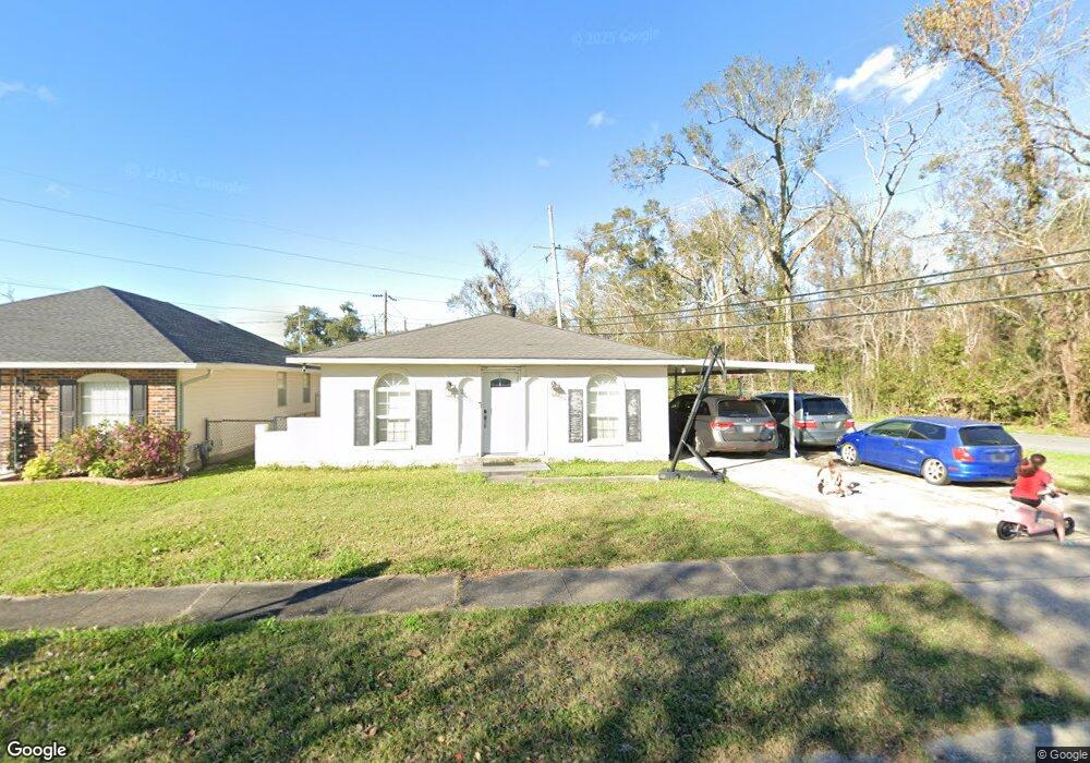 2700 Erin Ln, Marrero, LA 70072 - photo 1