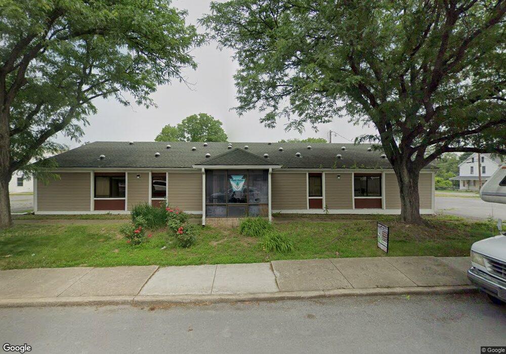 131 E Mckinley St, Chambersburg, PA 17201 - photo 1