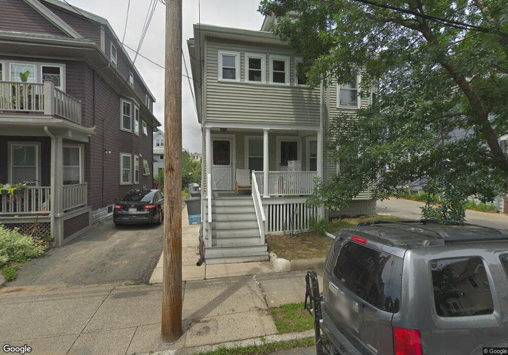 75 Thorndike St unit 77, Arlington, MA 02474 - photo 1