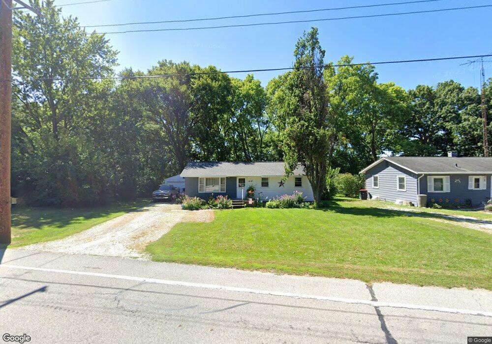 4347 S River Rd, West Lafayette, IN 47906 - photo 1