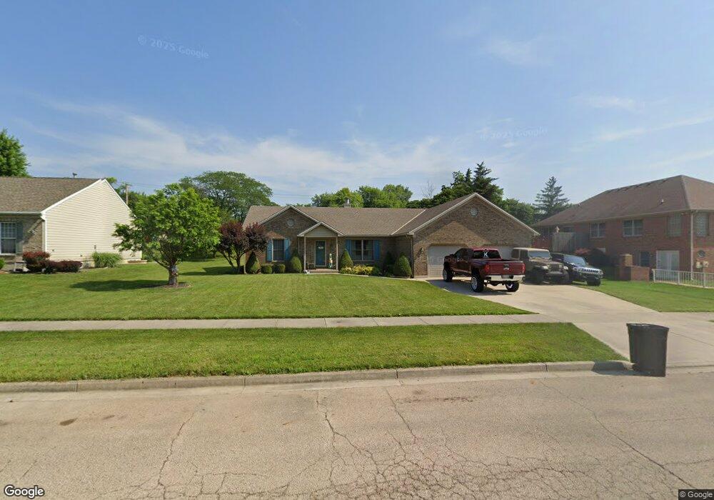 415 Ashbury Farms Dr, Vandalia, OH 45377 - photo 1