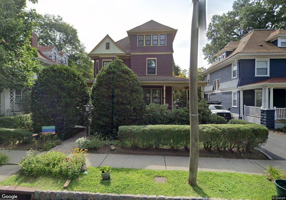 11 Cloverhill Place, Montclair, NJ 07042 - photo 1