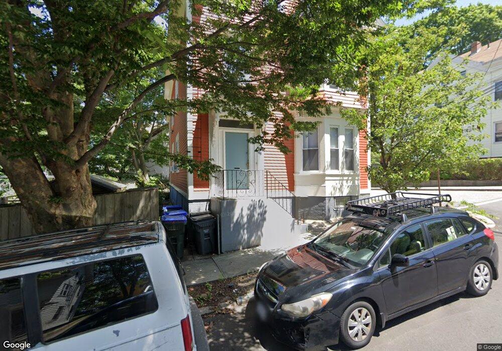 106 Jenkins St, Providence, RI 02906 - photo 1