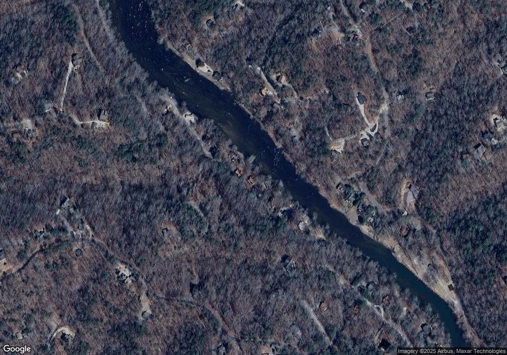 377 Riveredge Ln, Ellijay, GA 30540 - photo 1