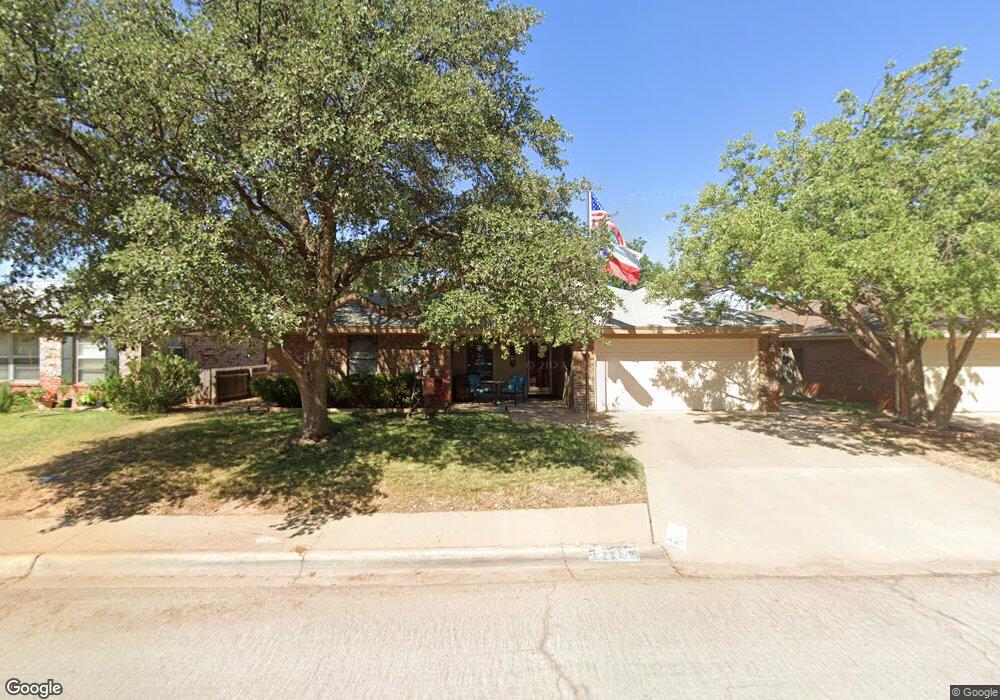 2115 Marcie Ct, Midland, TX 79707 - photo 1