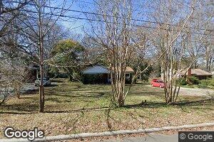 1733 Merry Oaks Rd, Charlotte, NC 28205