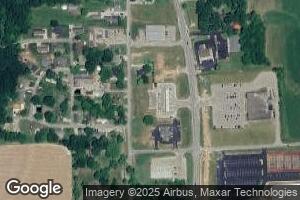 806 N Warpath Dr, Milan, IN 47031