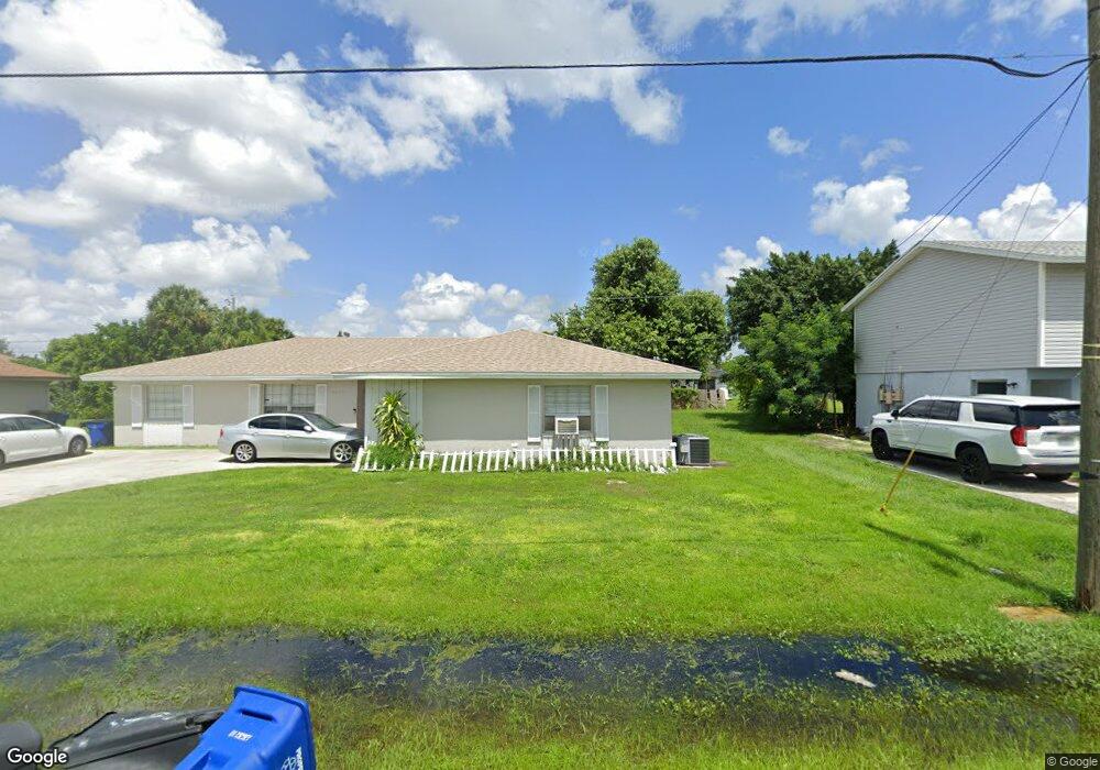 7435 Pebble Beach Rd, Fort Myers, FL 33967 - photo 1