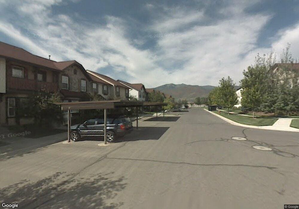 192 E Hamlet Cir S unit 92, Midway, UT 84049 - photo 1