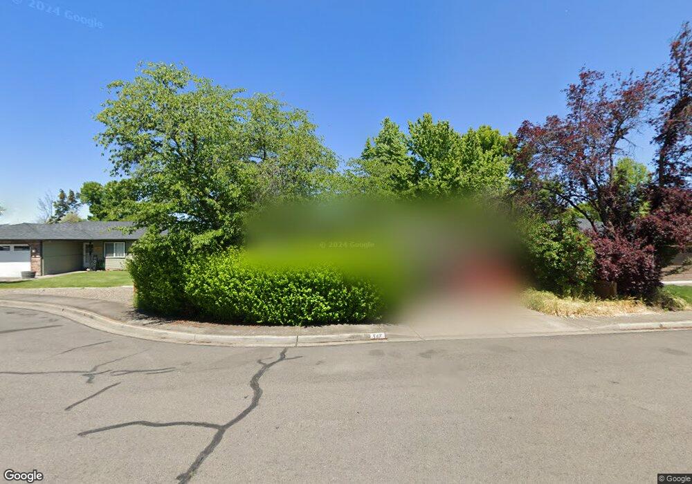 147 Keystone Ct, Central Point, OR 97502 - photo 1