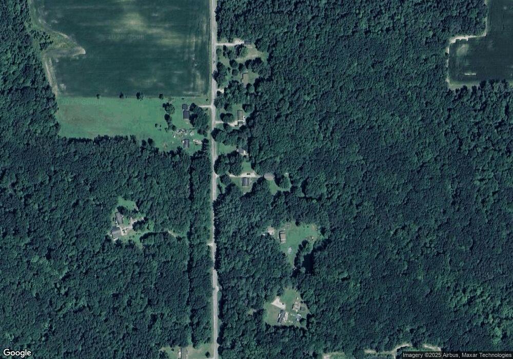 12521 Hawkins Rd, Burt, MI 48417 - photo 1