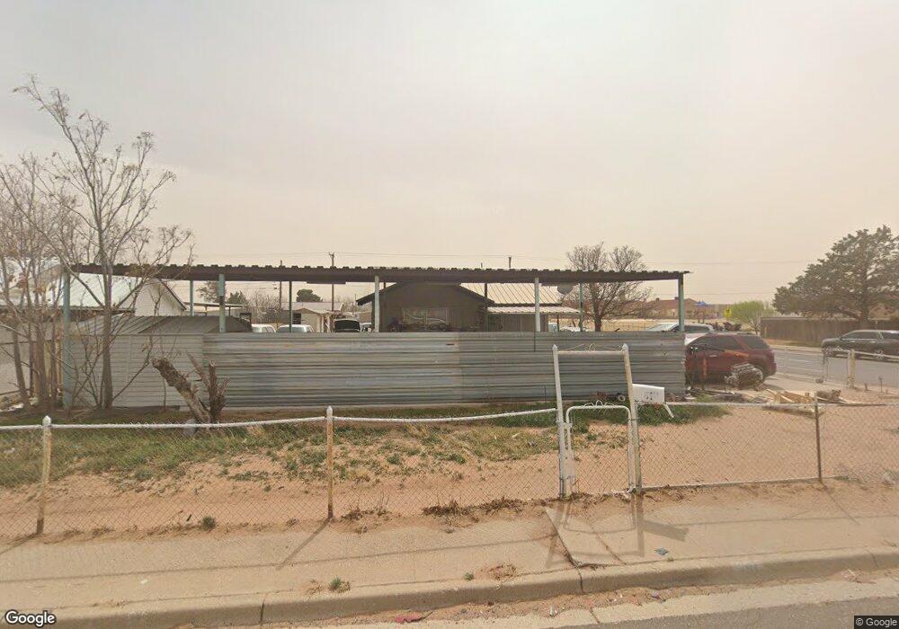 401 E Lea St, Hobbs, NM 88240 - photo 1