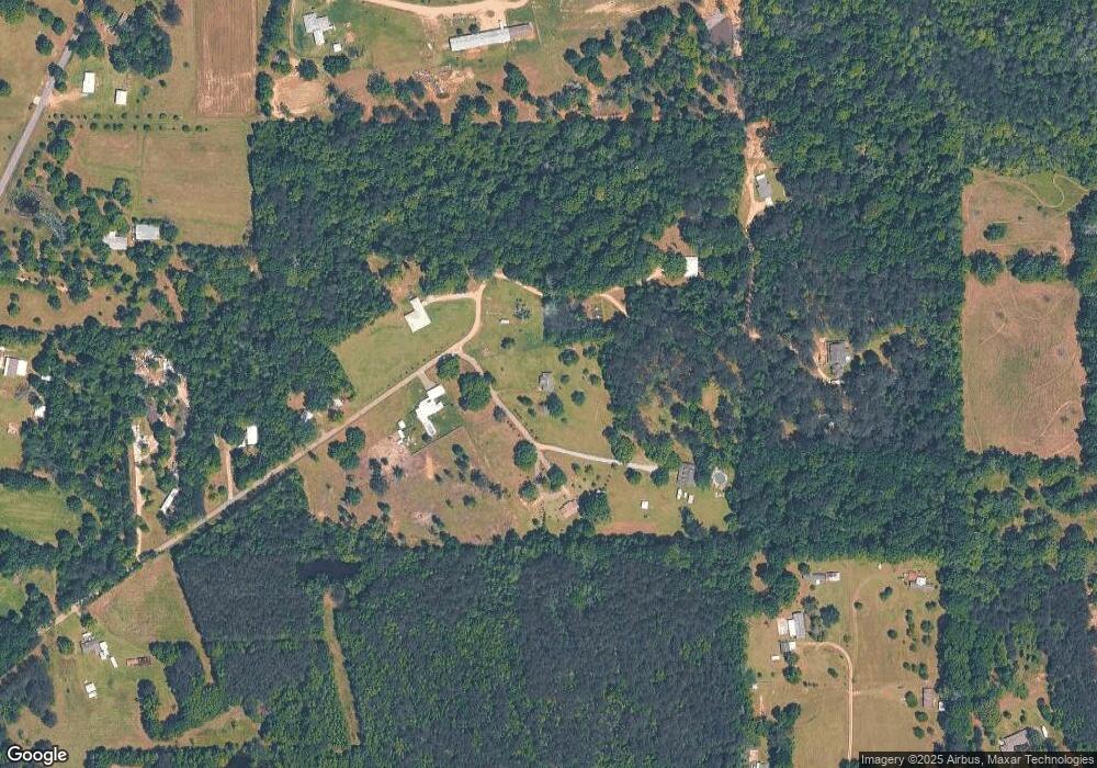 11195 Willie Lee Rd, Picayune, MS 39466 - photo 1