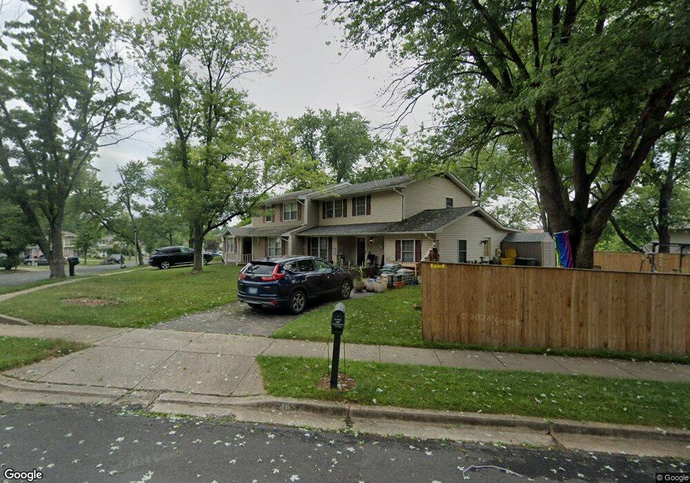 2607 April Dawn Way, Gambrills, MD 21054 - photo 1