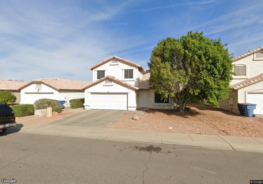 492 E Laredo St unit Bedroom Full Bed B, Chandler, AZ 85225 - photo 1