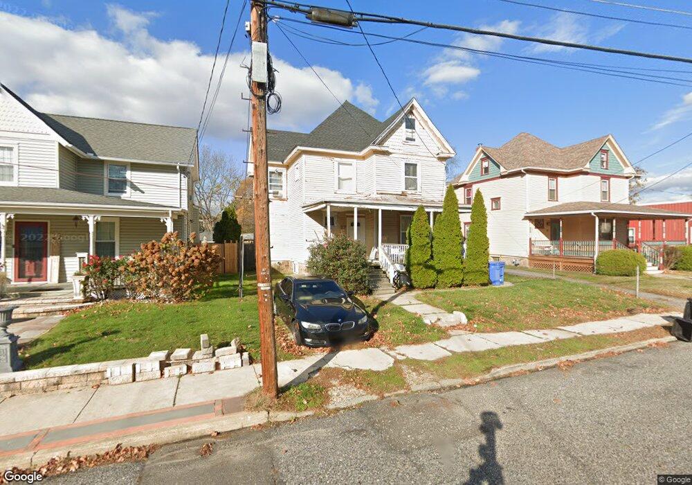 27 W Center St, Clayton, NJ 08312 - photo 1