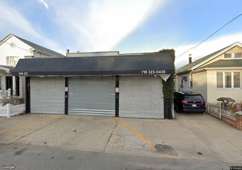 15922 102nd St, Jamaica, NY 11414 - photo 1