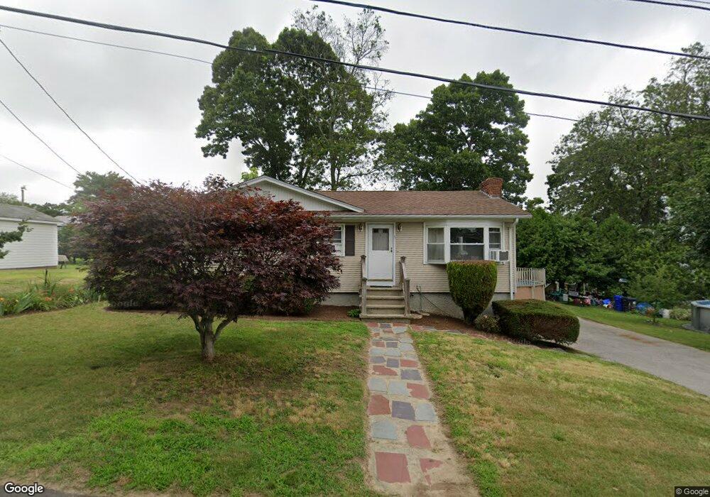 7 Lincoln Ave, Warren, RI 02885 - photo 1
