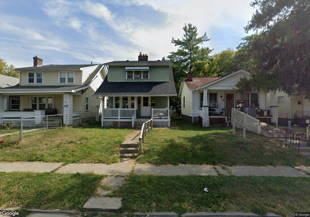 378 S Terrace Ave, Columbus, OH 43204 - photo 1