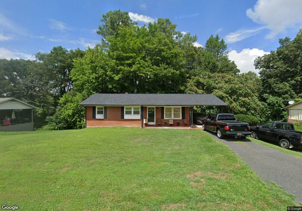 1195 Elijah Cir, Martinsville, VA 24112 - photo 1