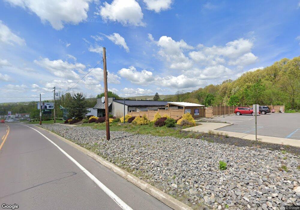 610 N Main St, Taylor, PA 18517 - photo 1