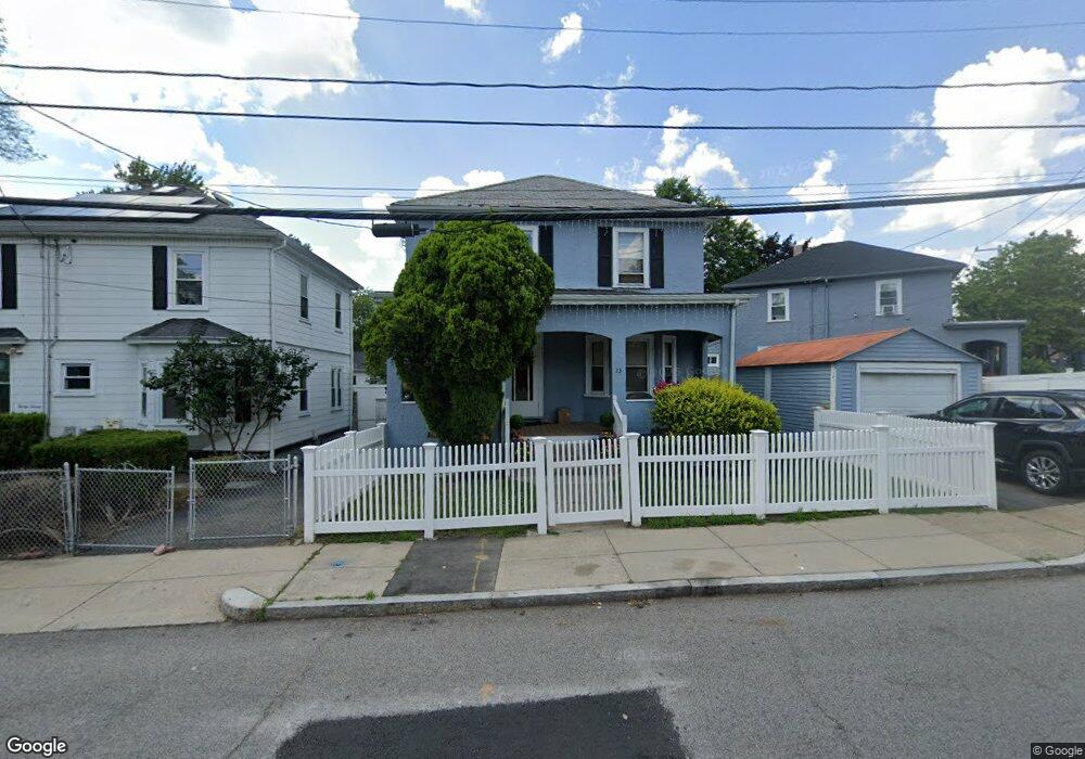 33 Itasca St, Mattapan, MA 02126 - photo 1