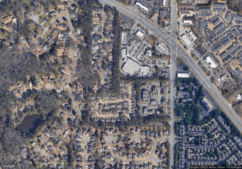 130 Victoria Way unit 130, Roswell, GA 30075 - photo 1