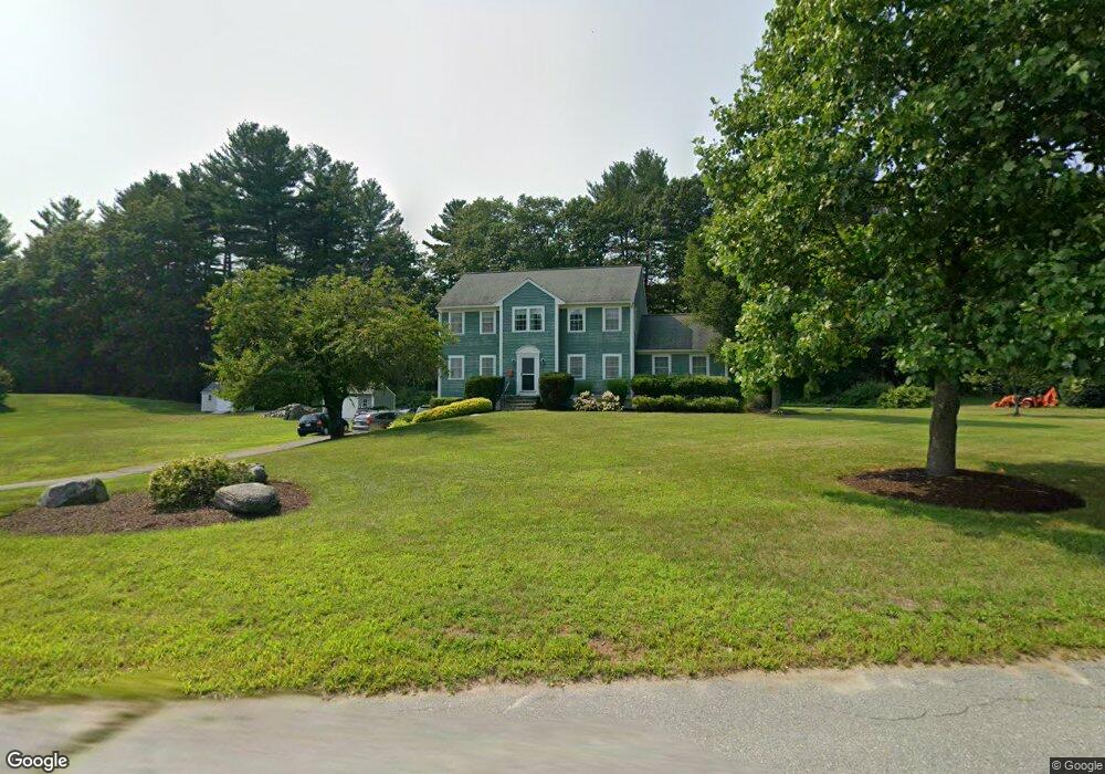 1 Trot Rd unit B, Littleton, MA 01460 - photo 1