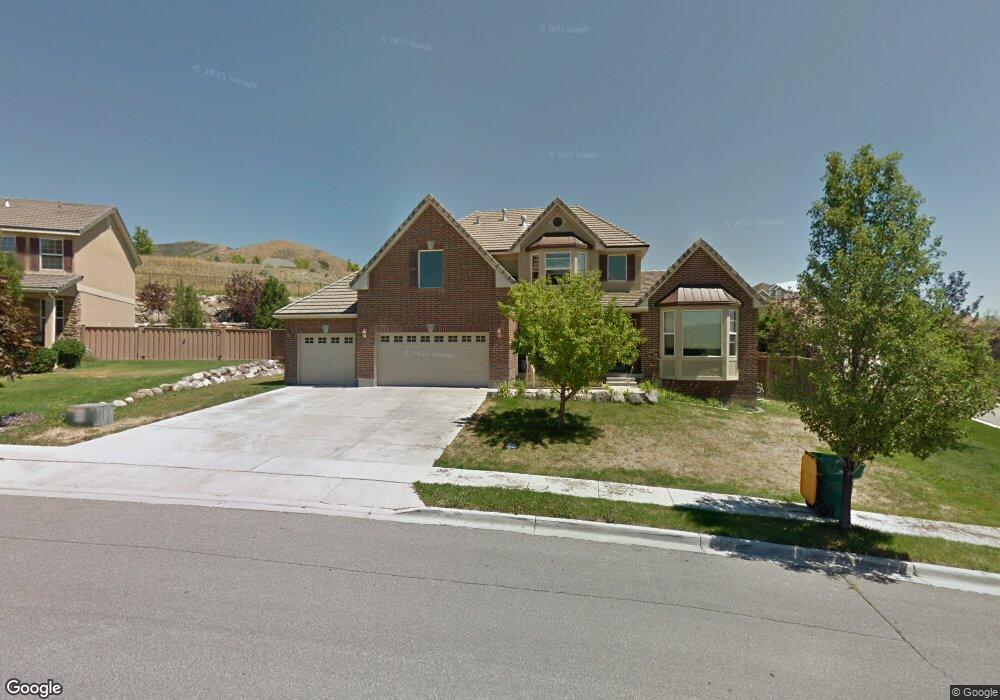 4641 Pebblestone Ln, Lehi, UT 84043 - photo 1